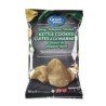 Great Value Spicy Jalapeno Flavour Kettle Cooked Potato Chips 180 g