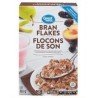 Great Value Family Size Bran Flakes Cereal 765 g
