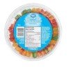Great Value Gummy Bears Candy Tub 525 g