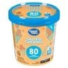 Great Value Salted Caramel Frozen Dairy Dessert 473 ml