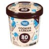 Great Value Cookies & Cream Frozen Dairy Dessert 473 ml