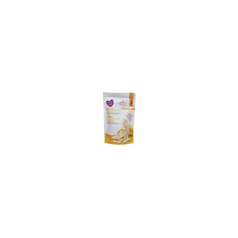 Parent's Choice Yogurt Bites Banana 28 g