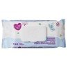 Parent's Choice Fresh Scent Textured Baby Wipes 100's