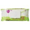 Parent's Choice Sensitive Textured Baby Wipes with Aloe 100's