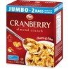 Post Jumbo Cranberry Almond Crunch Cereal 1100 g