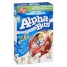 Post Alpha-Bits Cereal Family Size 510 g