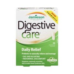 Jamieson Digestive Care...