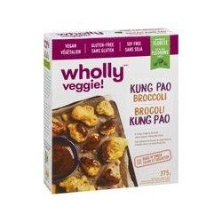Wholly Veggie! Kung Pao...