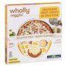Wholly Veggie! Vegan Classic Cheeze Pizza Cauliflower Crust 300 g