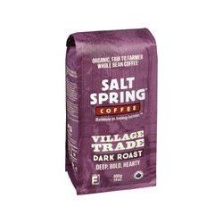 Salt Spring Coffee Organic...