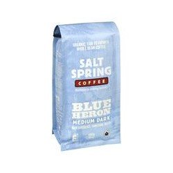 Salt Spring Coffee Organic...