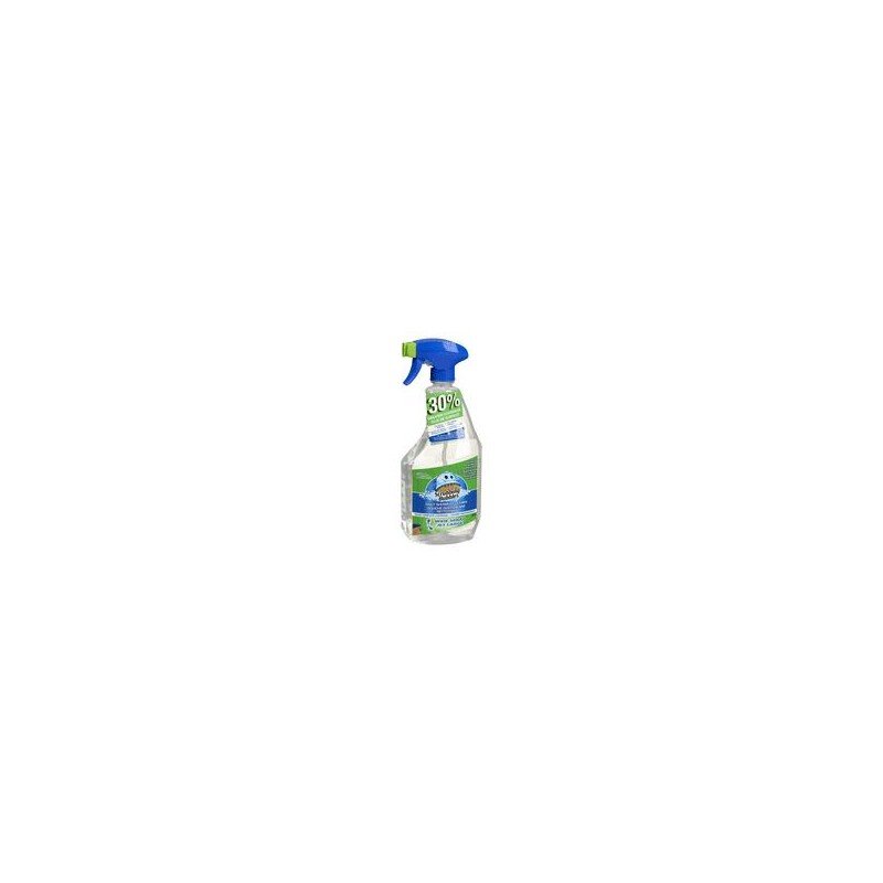 Scrubbing Bubbles Bathroom Grime Fighter 946 ml