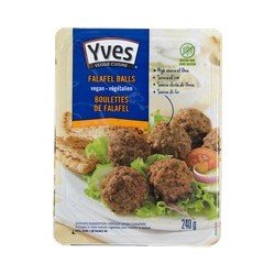 Yves Vegan Falafel Balls 240 g