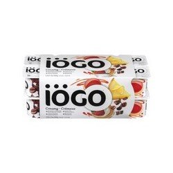 Iogo Yogurt Creamy...