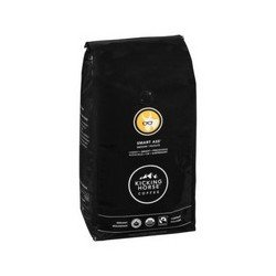 Kicking Horse Smart Ass Organic Whole Bean Coffee 1 kg