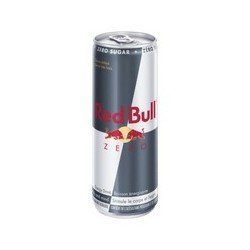 Red Bull Energy Drink Zero...