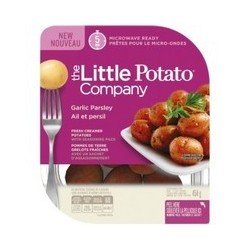 The Little Potato Company...