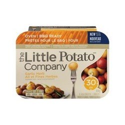 The Little Potato Company...