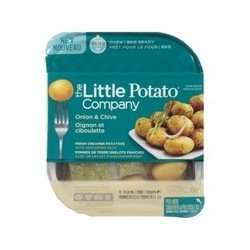 The Little Potato Company...