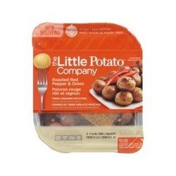 The Little Potato Company...