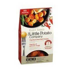 The Little Potato Company...