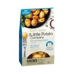 The Little Potato Company...