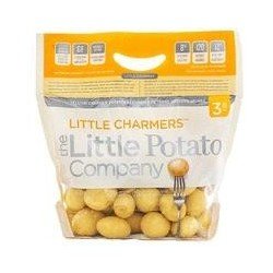 The Little Potato Company...