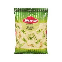 Sera Fine White Bulgur 1 kg