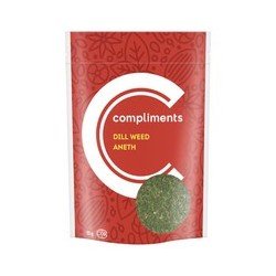 Compliments Dill Weed 55 g