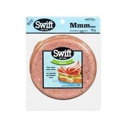 Swift Cooked Salami Sliced...