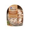 Maple Leaf Natural Selections Slow Roasted Shredded Chicken 200 g
