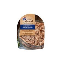 Maple Leaf Natural Selections Slow Roasted Shredded Pork 200 g