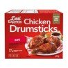 Deli Express Chicken Drumsticks BBQ 675 g