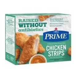 Maple Leaf Prime Chicken...