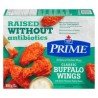 Maple Leaf Prime Classic Buffalo Wings with Garlic Parmesan Dipping Sauce 800 g