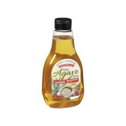 Rogers Organic Agave Syrup...