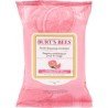 Burt’s Bees Facial Cleansing Towelettes with Pink Grapefruit Seed Oil 30’s