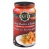 KFI Spicy Butter Chicken Cooking Sauce 375 ml