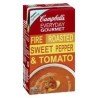 Campbell's Everyday Gourmet Fire Roasted Sweet Pepper Tomato 500 ml