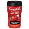 Campbell’s Sipping Soup Tomato & Sweet Basil 305 ml