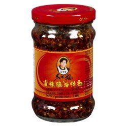 Lao Gan Ma Spicy Chili...