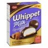Dare Whippet Milk Chocolate Caramel Cookies 230 g