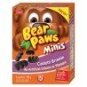 Dare Bear Paws Minis Confetti Brownie 210 g