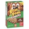 Dare Bear Paws Crunchy Milk Chocolate Cookies 5's