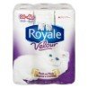 Royale Velour Bathroom Tissue Double 24/48