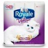 Royale Velour Bathroom Tissue Double 16/32
