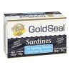 Gold Seal Sardines in Spring Water 125 g