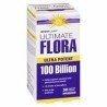 Renew Life Ultimate Flora Ultra Potent 100 Billion 30’s