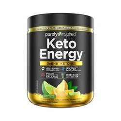Purely Inspired Keto Energy...