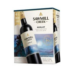 Sawmill Creek Chardonnay 4 L